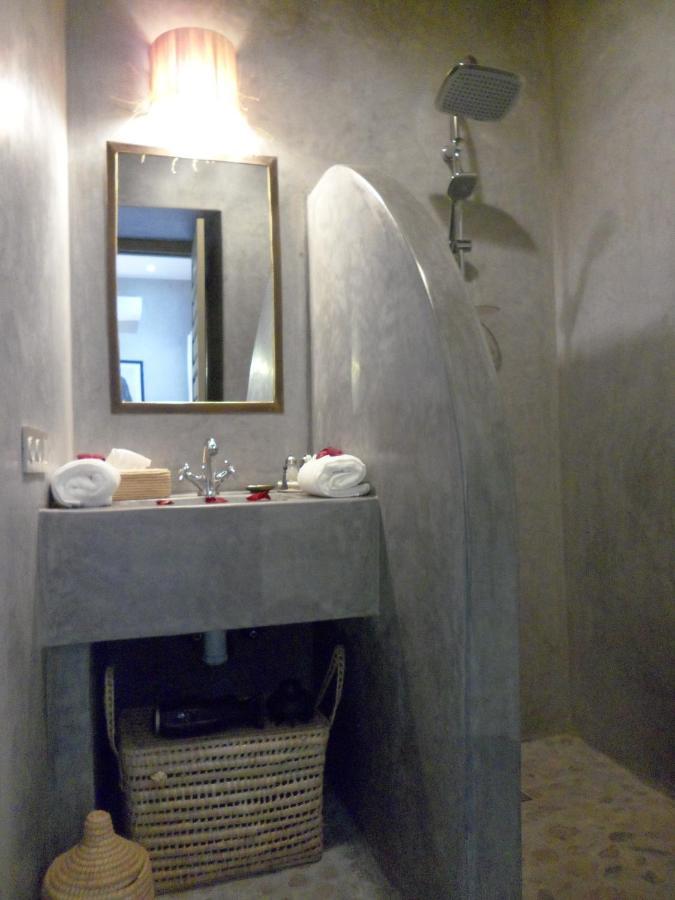 Riad Et Spa Misria Les Oliviers Marrakesz Zewnętrze zdjęcie